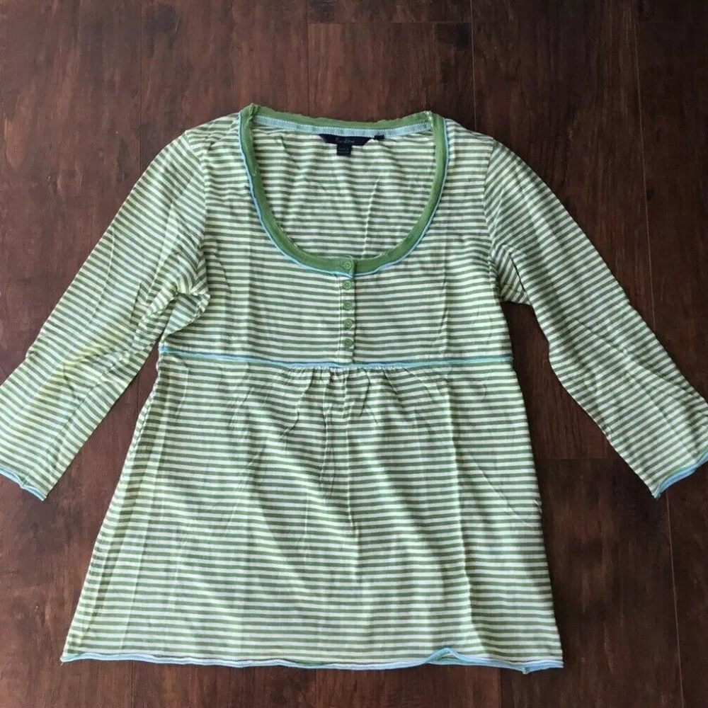 Boden Top.. U S size 12